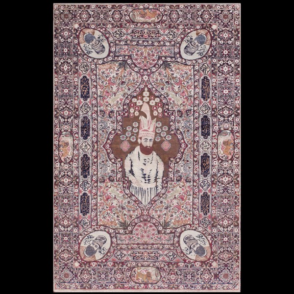 Kirman #40-2381
